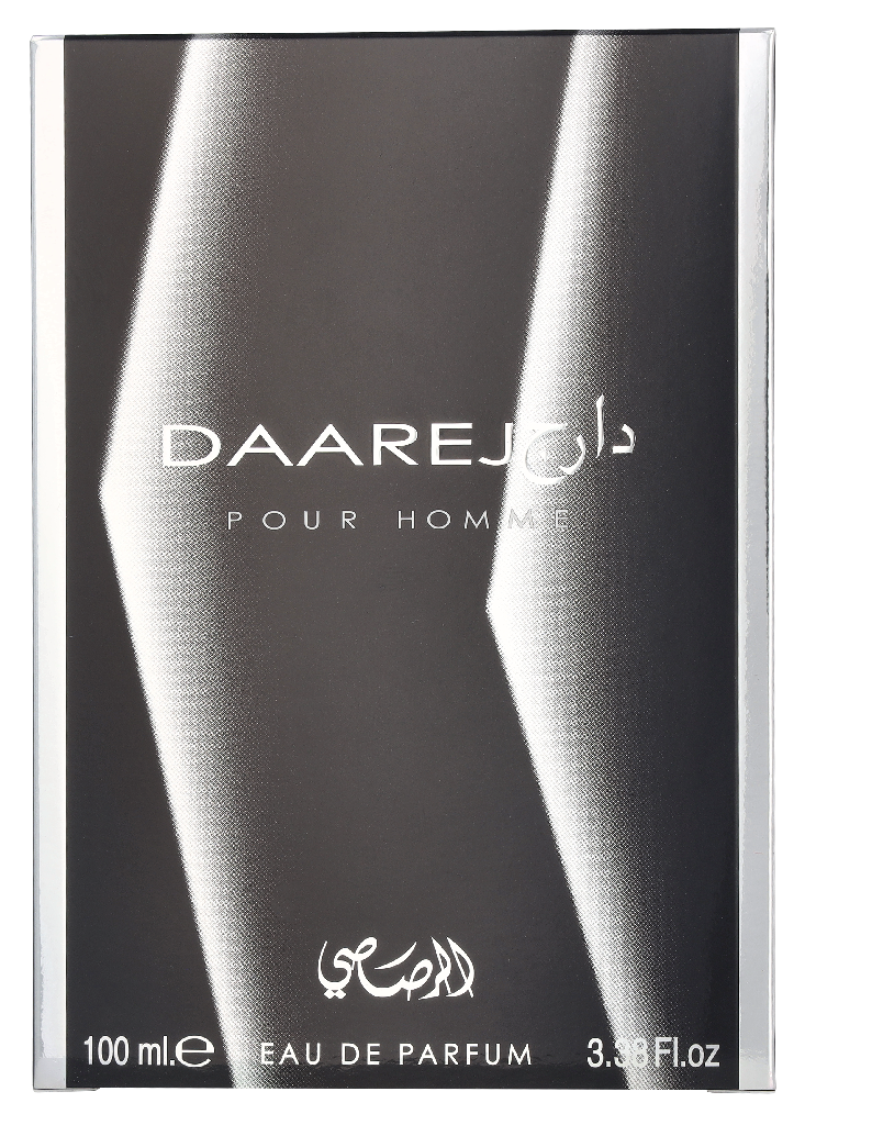 Rasasi Dareej Pour Homme Edp Spray
