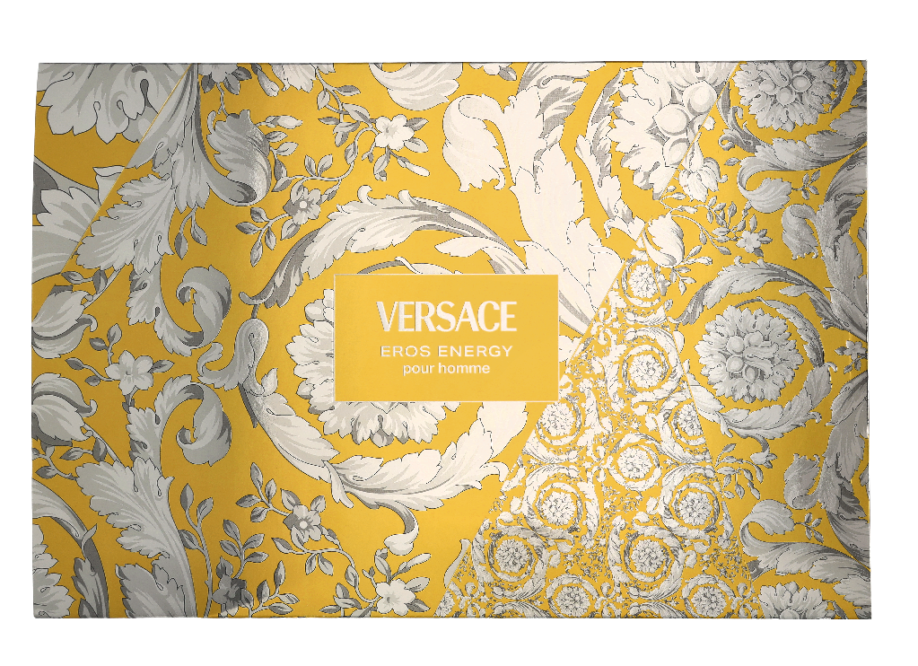 Versace Eros Energy Giftset