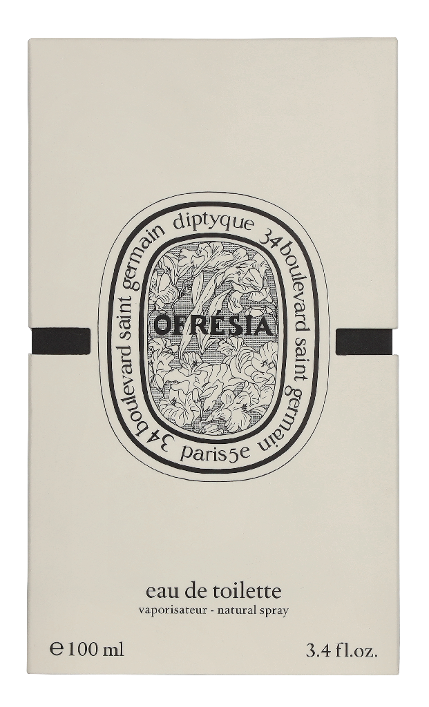 Diptyque Ofresia Edt Spray