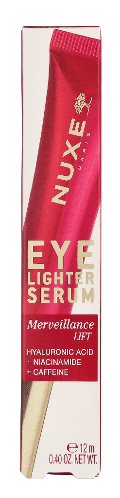 Nuxe Merveillance Lift Eye Serum