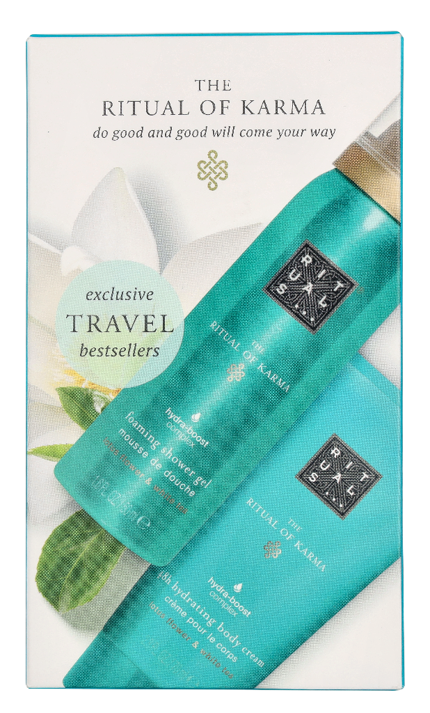 Rituals Karma Giftset