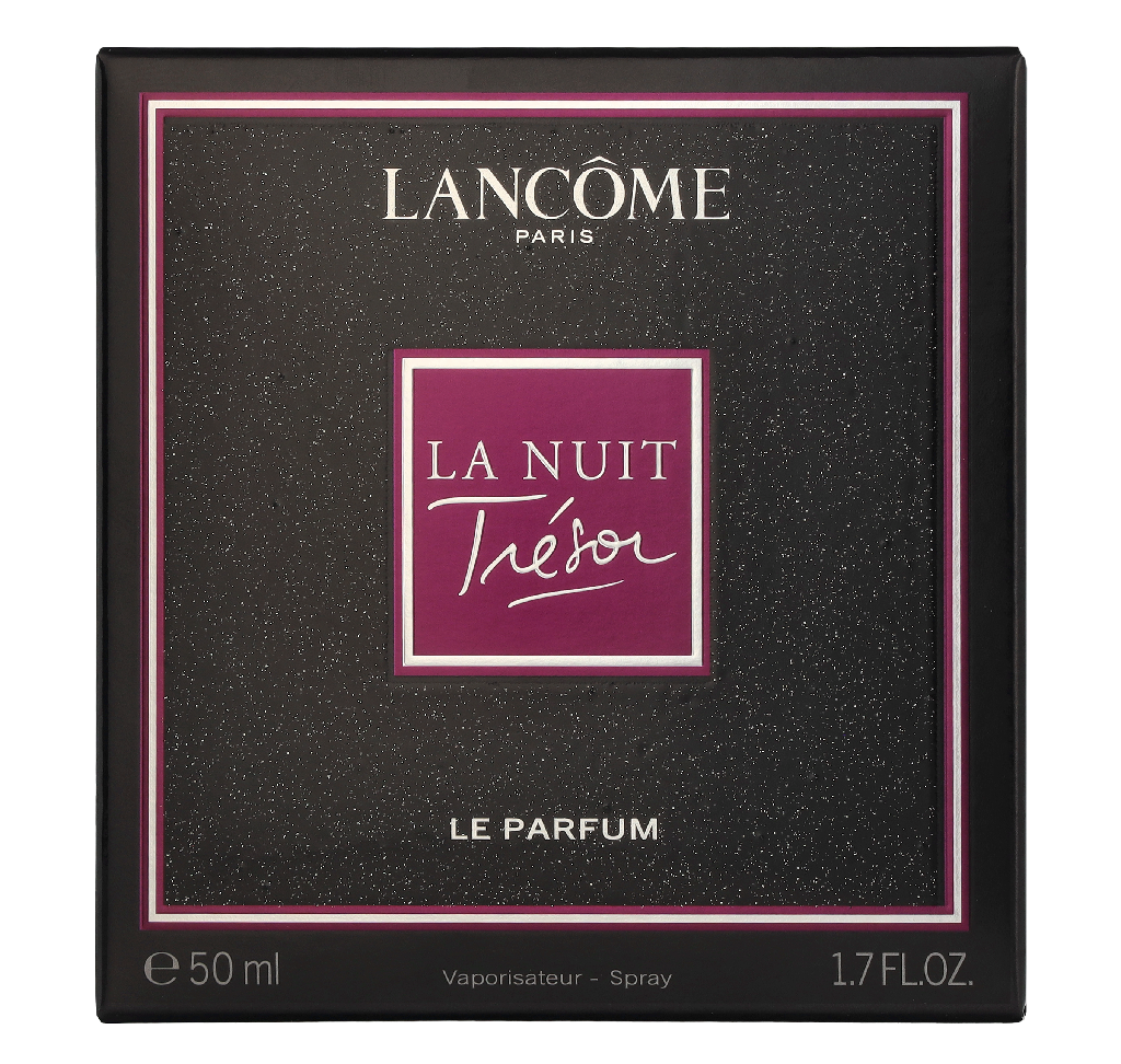 Lancome La Nuit Tresor Parfum Spray