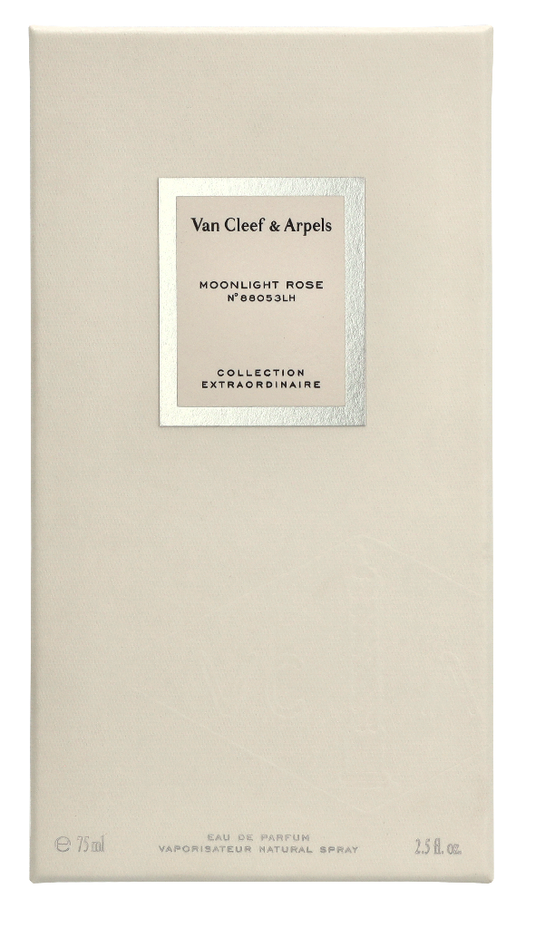 Van Cleef & Arpels Moonlight Rose Edp Spray