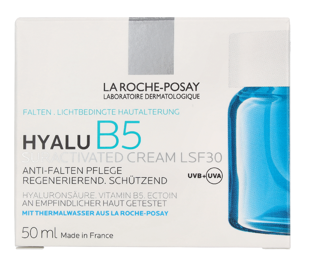 LRP Superactivated Anti-Wrinkle Cream SPF30