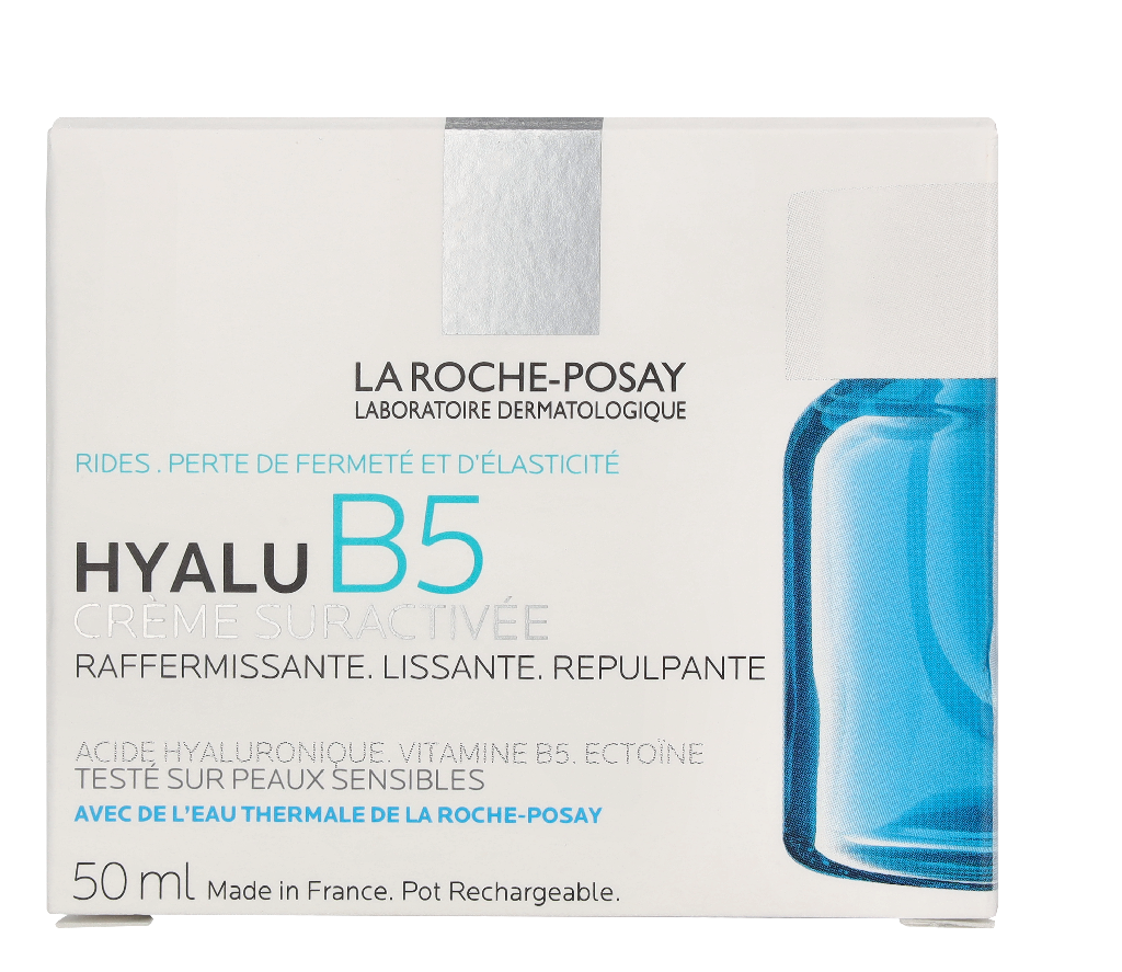 LRP Hyalu B5 Super-Activated Cream