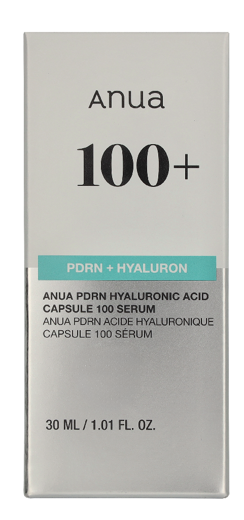 Anua PDRN + Hyaluron 100 Serum