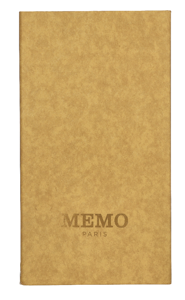 Memo Inle Edp Spray