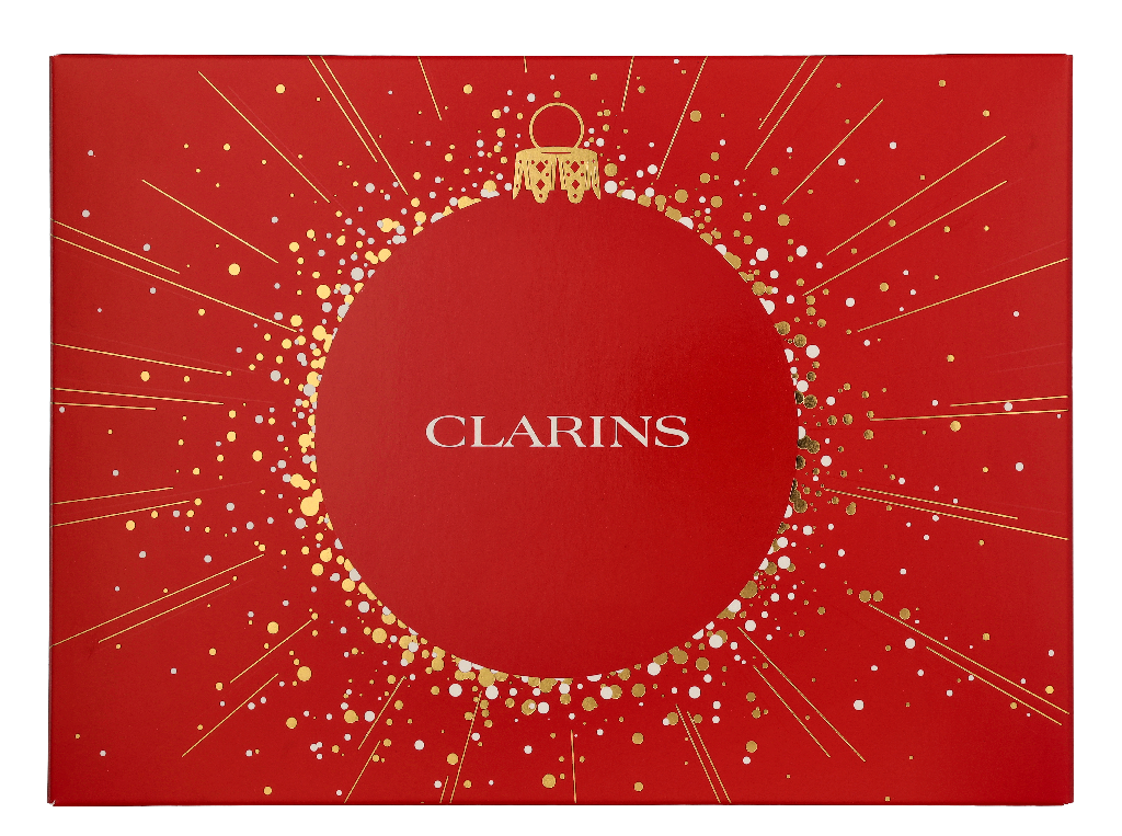 Clarins Super Restorative Giftset