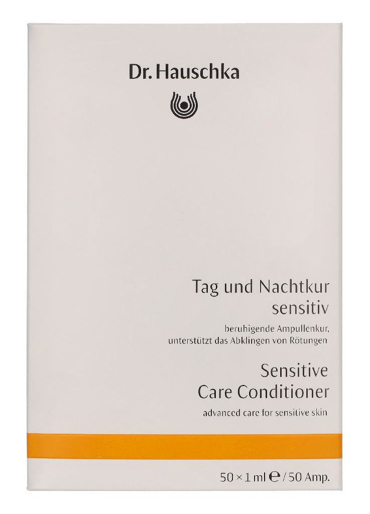 Dr. Hauschka Sensitive Care Conditioner