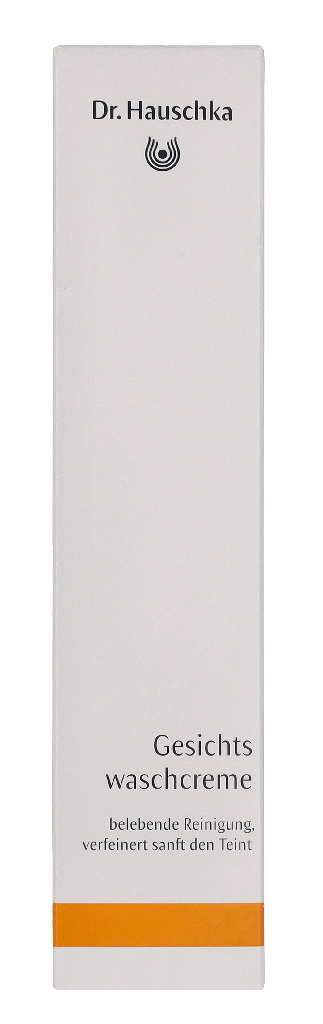 Dr. Hauschka Gesichtspflege Cleansing Cream