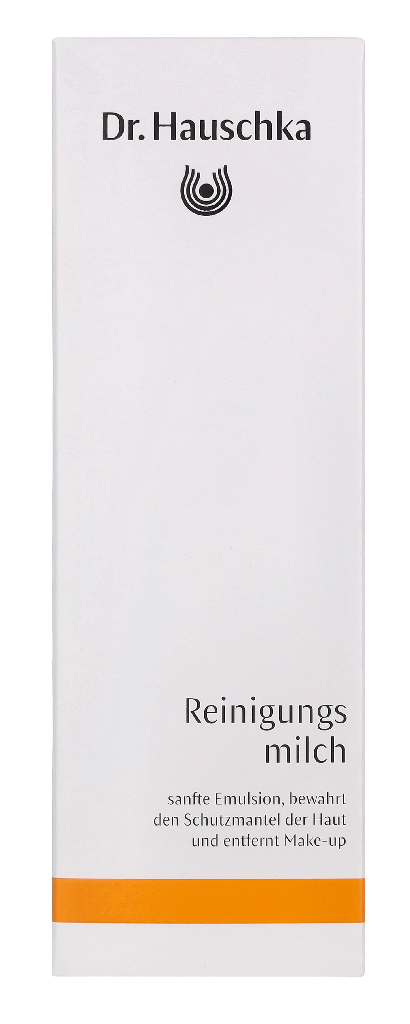 Dr. Hauschka Reinigungs
