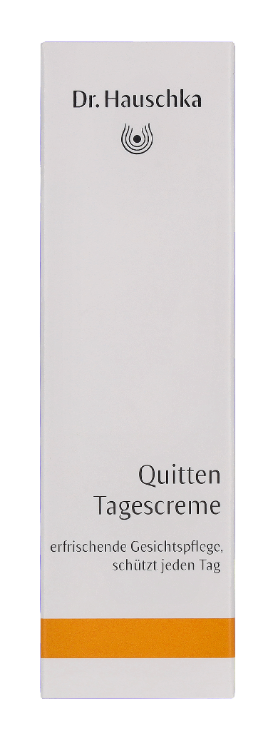 Dr. Hauschka Gesichtspflege Quince Day Cream