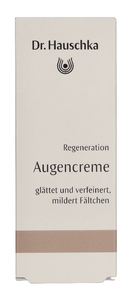 Dr. Hauschka Regenerating Eye Cream