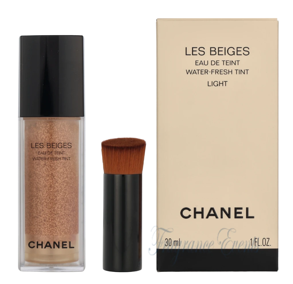 Chanel Les Beiges Water-Fresh Tint