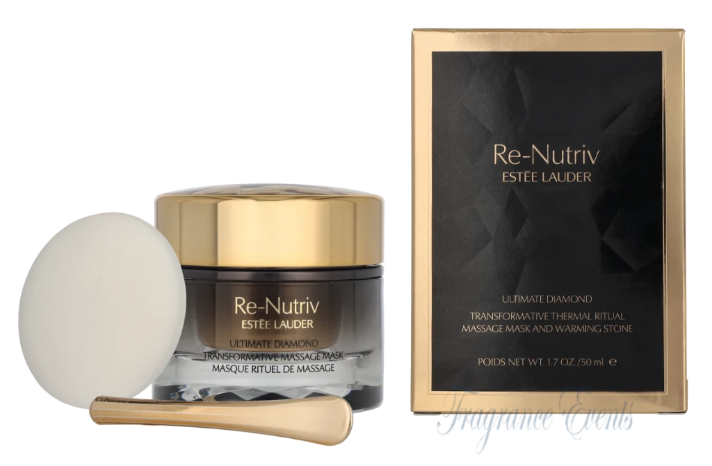 E.Lauder Re-Nutriv Ultimate Diamond Transformative Mask