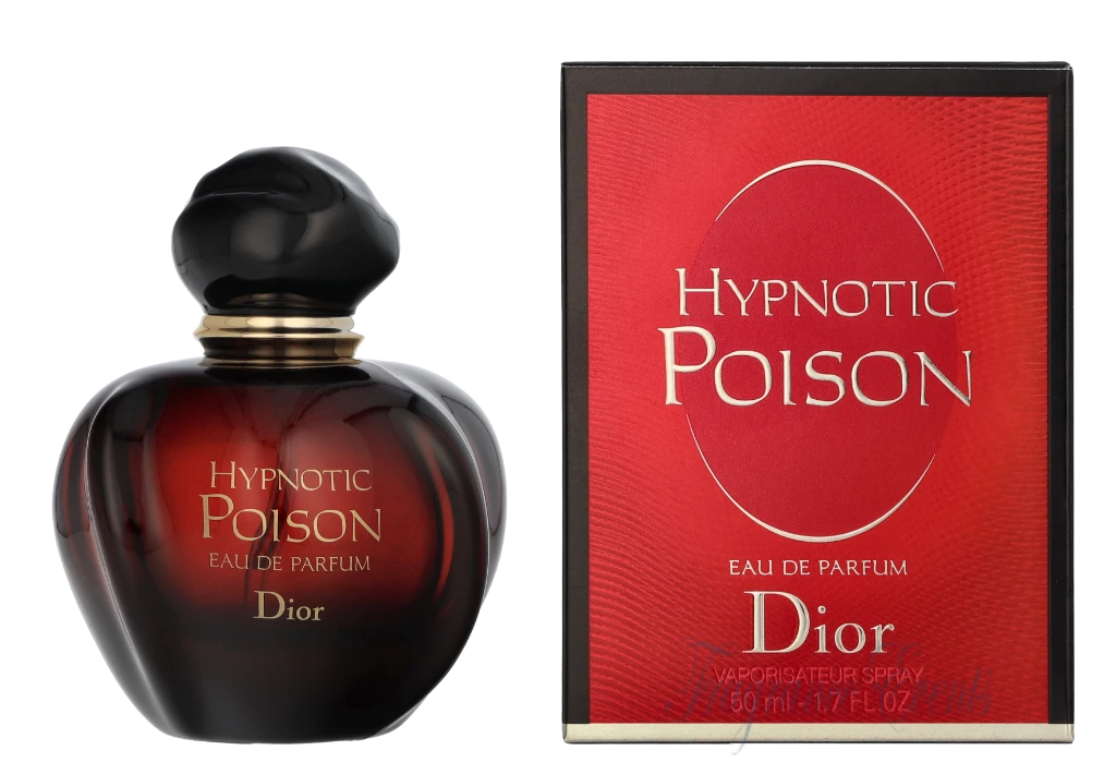 Dior Hypnotic Poison Edp Spray