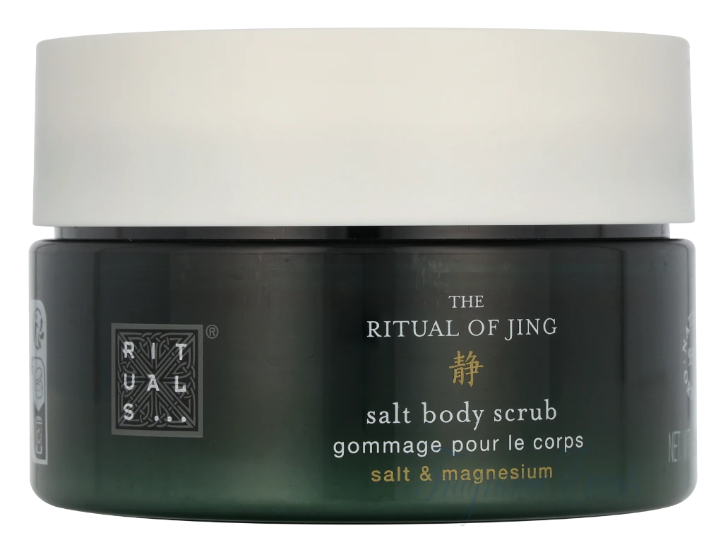 Rituals Jing Body Scrub
