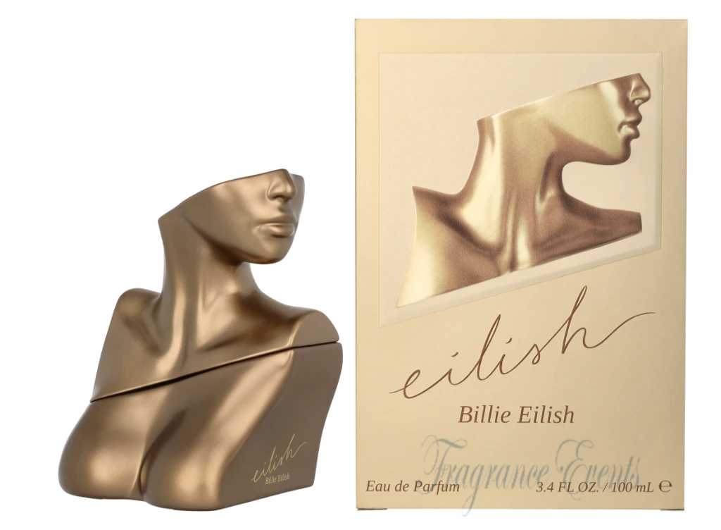 Billie Eilish Ladies Eilish Edp Spray