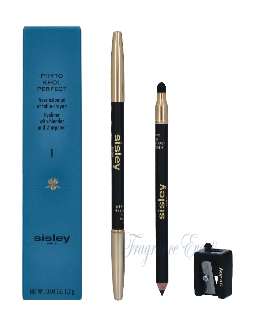 Sisley Phyto Khol Perfect Eyeliner