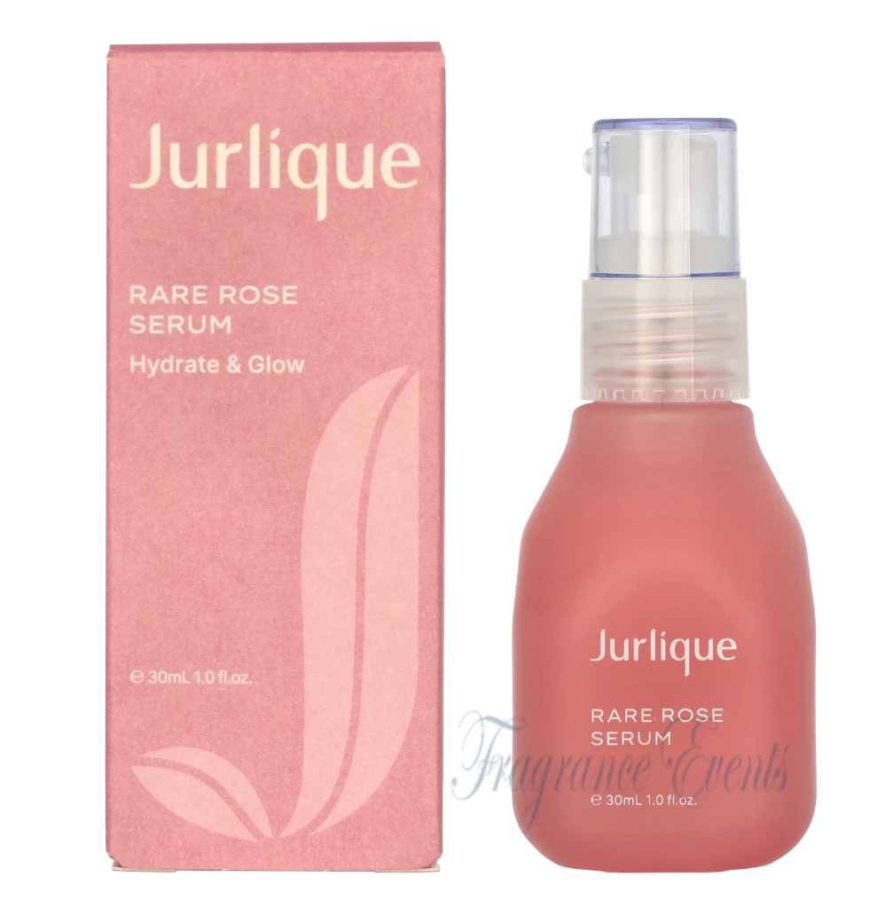 Jurlique Moisture Plus Rare Rose Serum