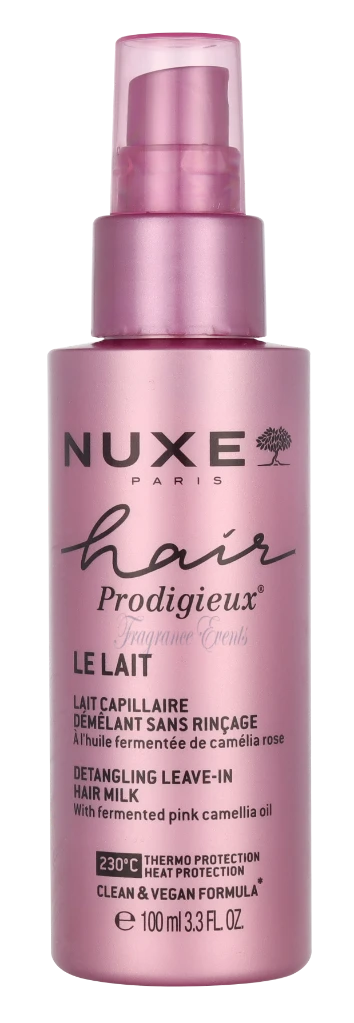 Nuxe Hair Prodigieux Detangling Leave-In Hair Milk