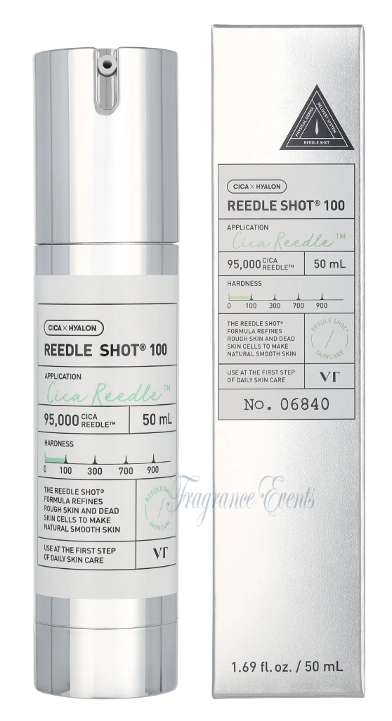 VT Cosmetic Reedle Shot 100