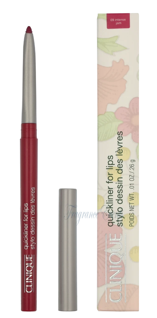 Clinique Quickliner For Lips