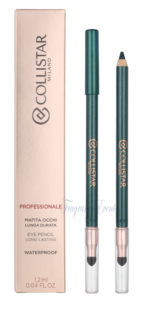 Collistar Professional Waterproof Eye Pencil