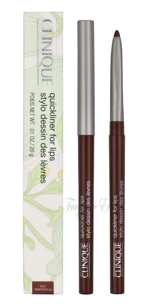 Clinique Quickliner For Lips