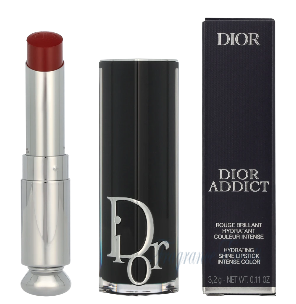 Dior Addict Shine Lipstick - Refillable