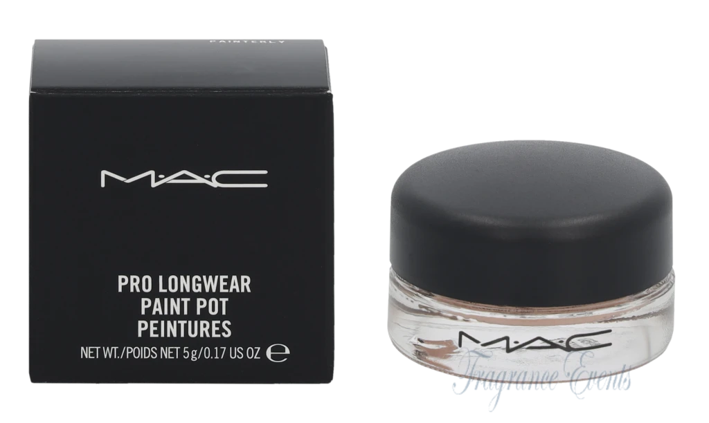 MAC Pro Longwear Paint Pot