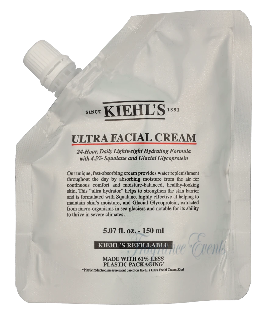 Kiehl's Ultra Facial Cream Refill
