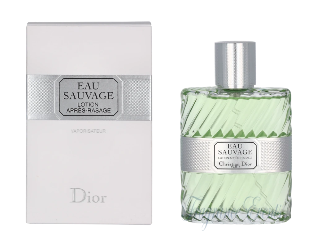 Dior Eau Sauvage After Shave Spray