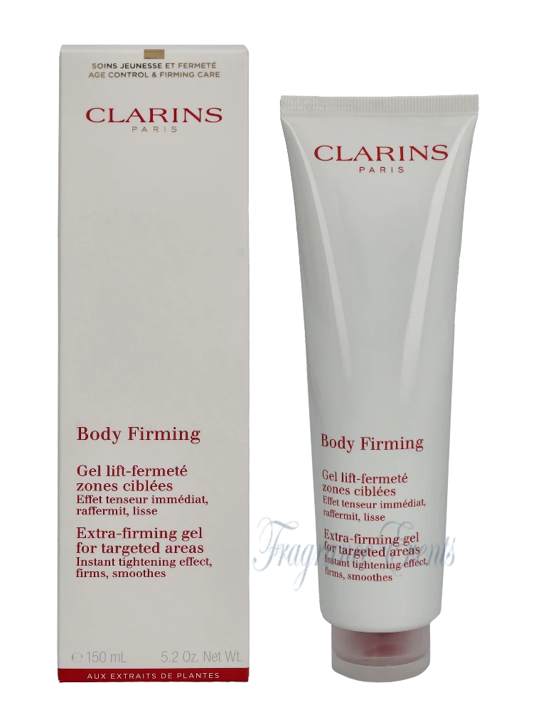 Clarins Body Firming Extra-Firming Gel