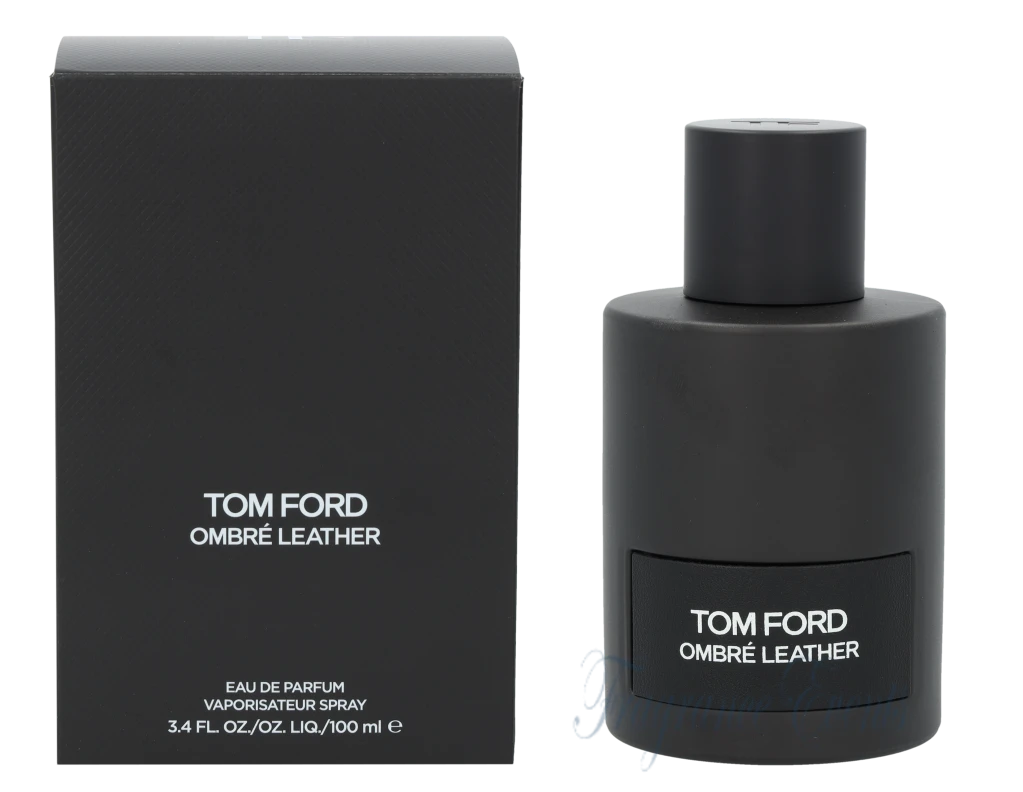 Tom Ford Ombre Leather Edp Spray