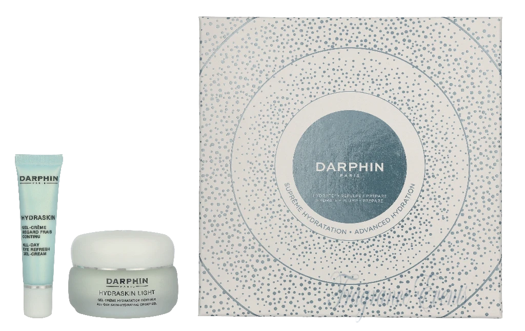Darphin Hydraskin Advanced Hydration Set