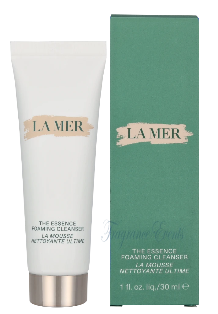 La Mer The Essence Foaming Cleanser
