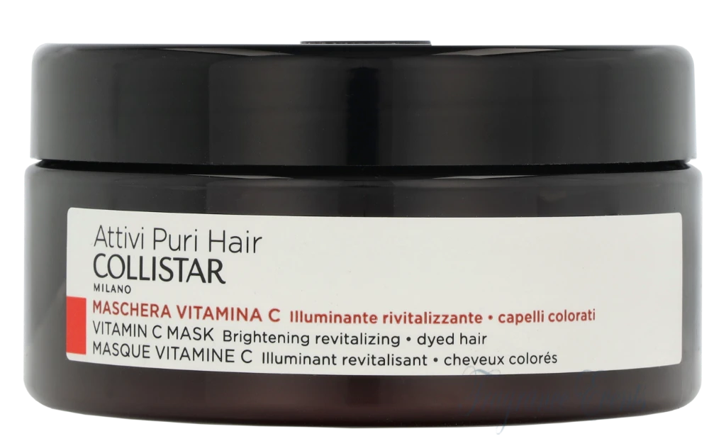 Collistar Attivi Puri Vitamin C Mask