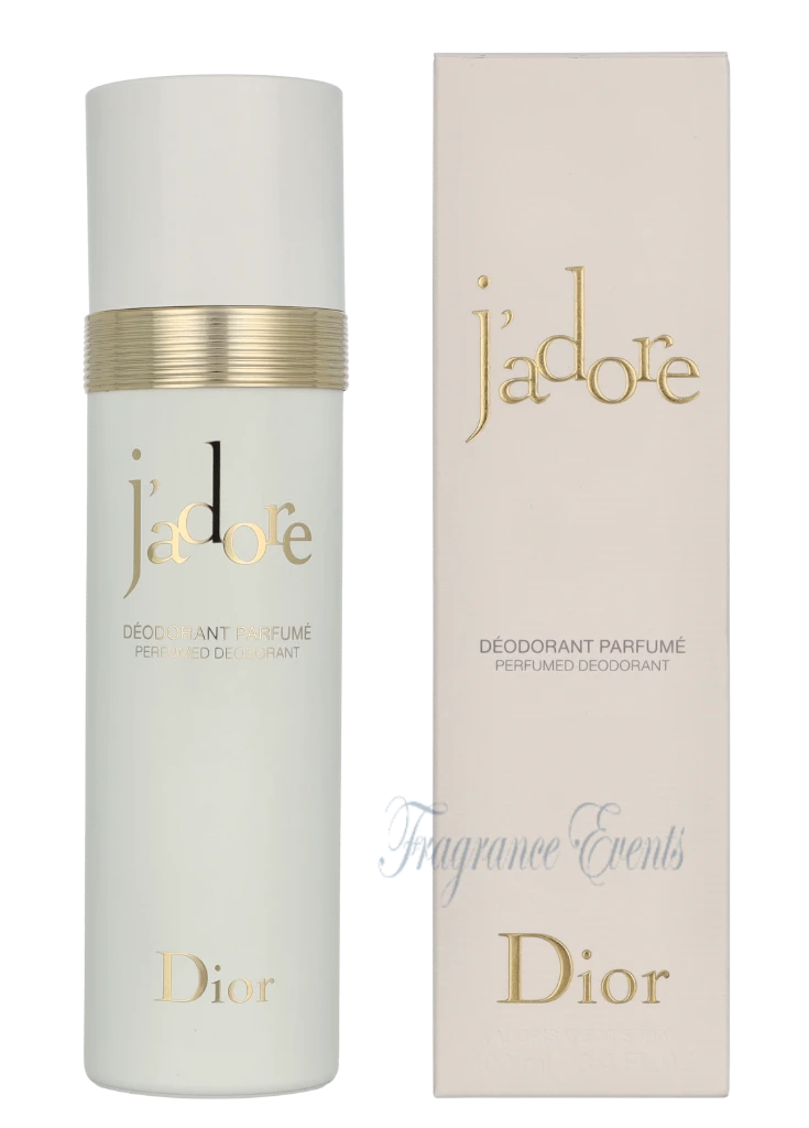 Dior J'Adore Deo Spray