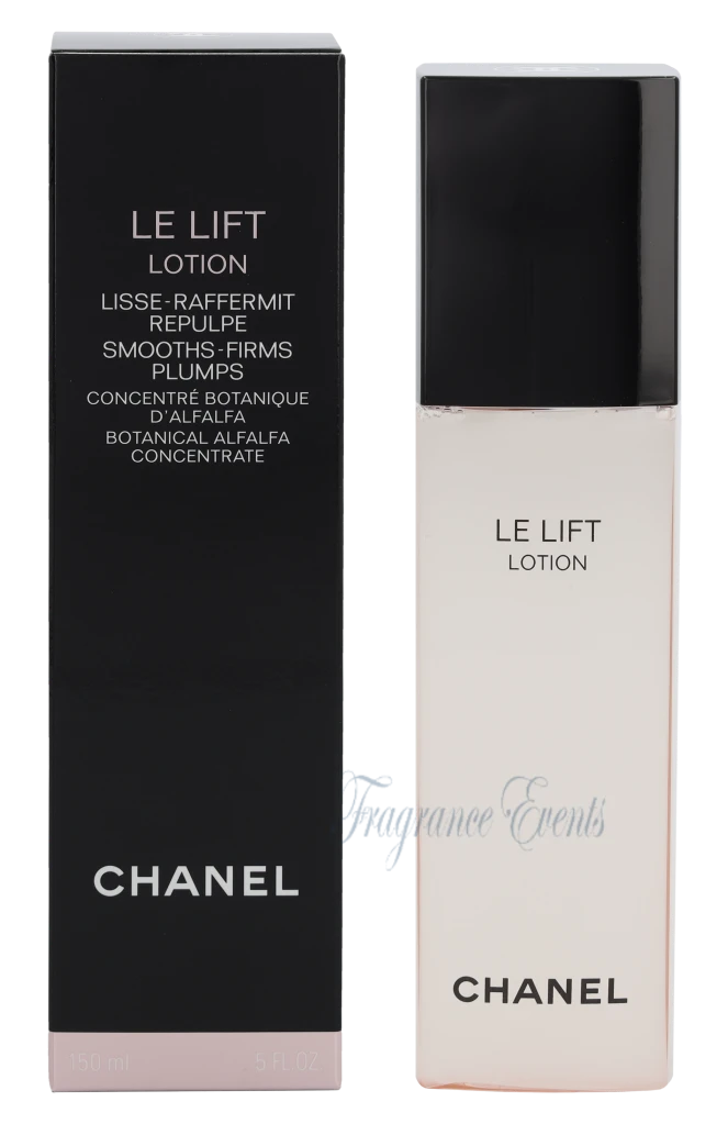 Chanel Le Lift Lotion