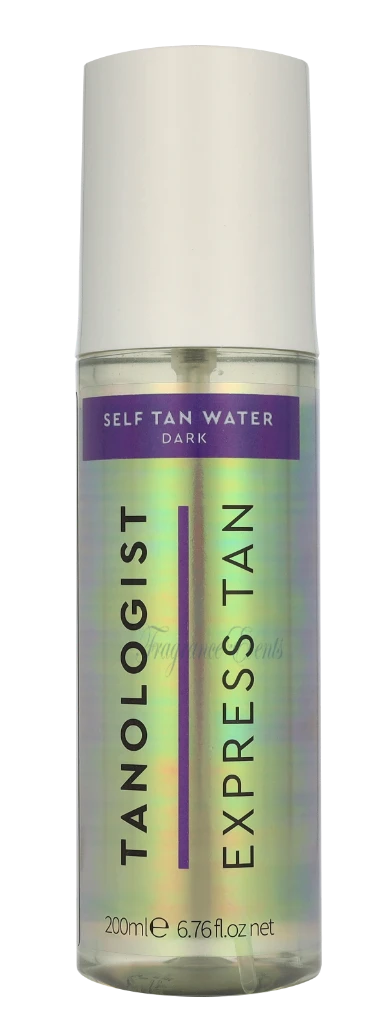 Tanologist Self Tan Water Express Tan