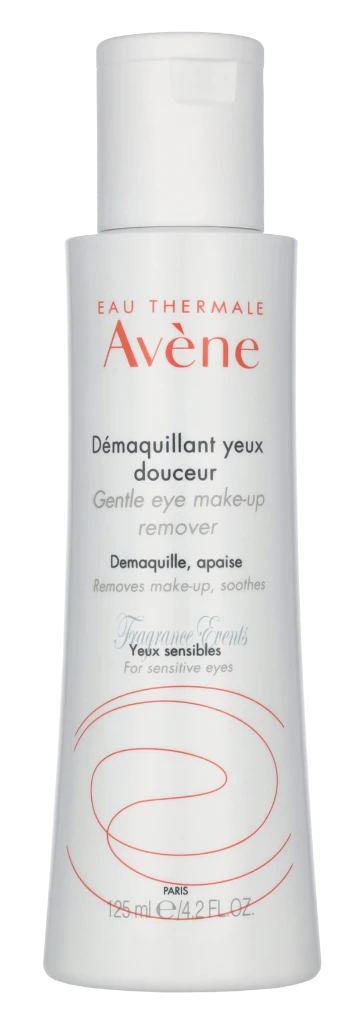 Avene Gentle Eye Make-Up Remover