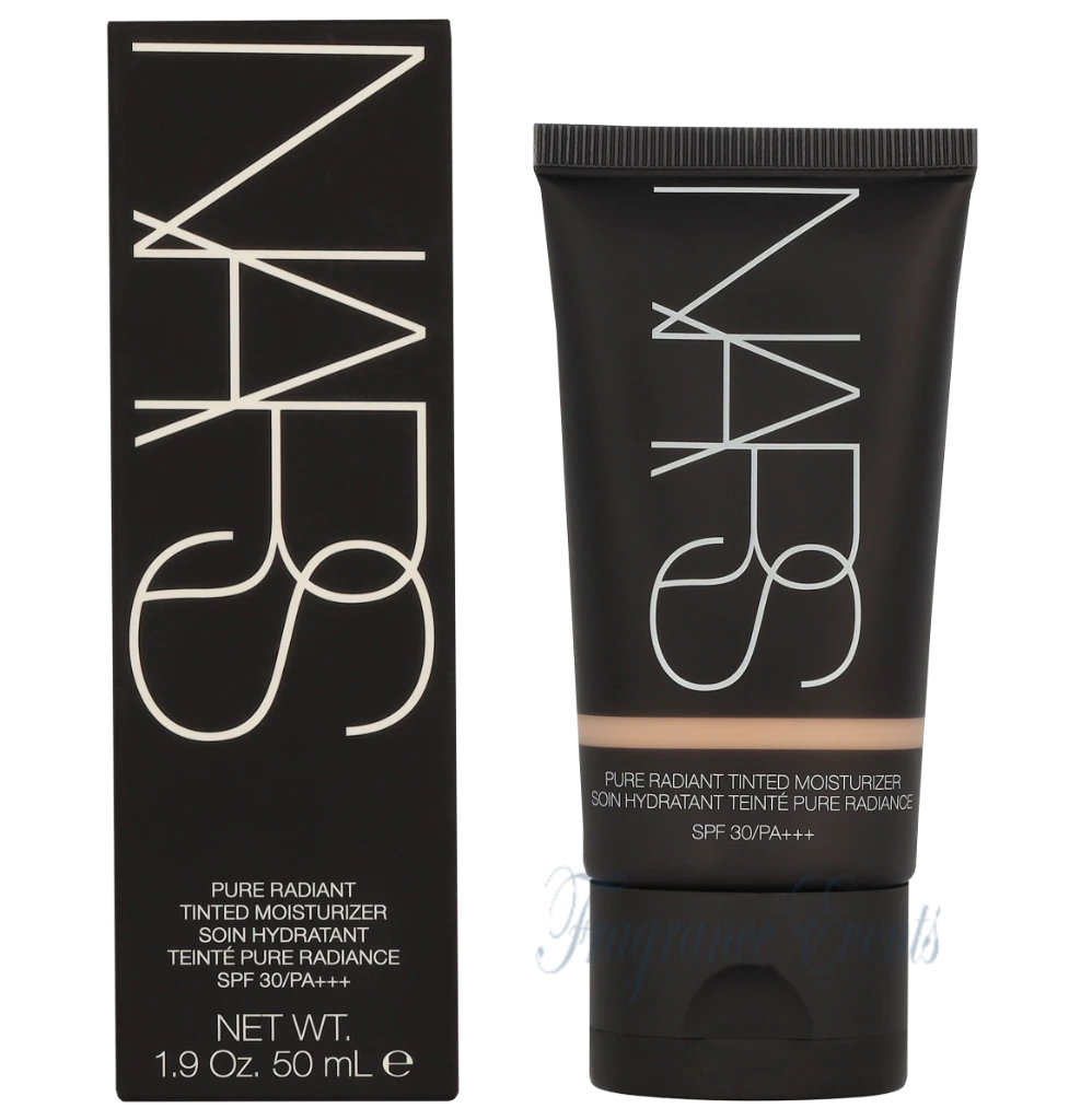 Nars Pure Radiant Tinted Moisturizer SPF30