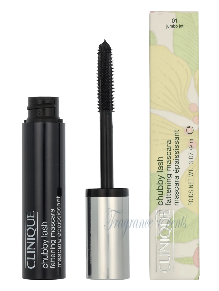 Clinique Chubby Lash Fattening Mascara