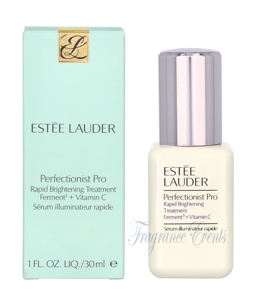 E.Lauder Perfectionist Pro Rapid Brightening Treament Serum