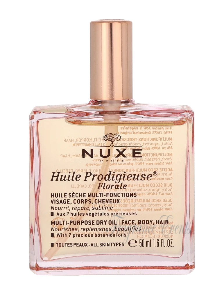 Nuxe Huile Prodigieuse Florale Multi-Purpose Dry Oil