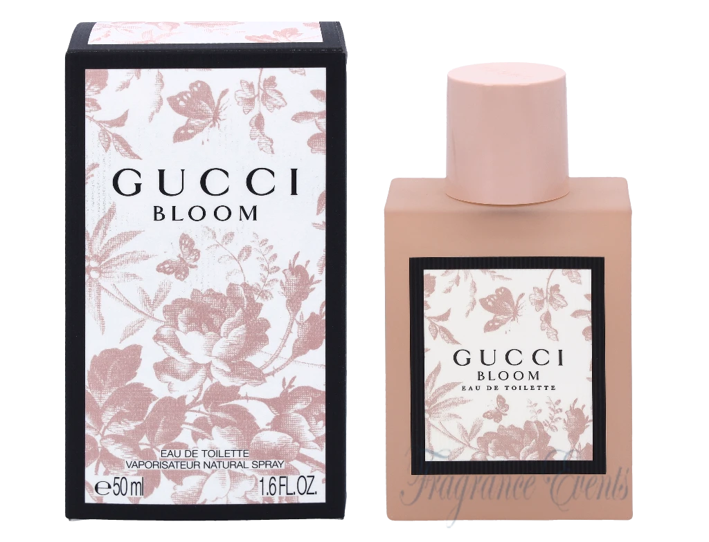 Gucci Bloom Edt Spray