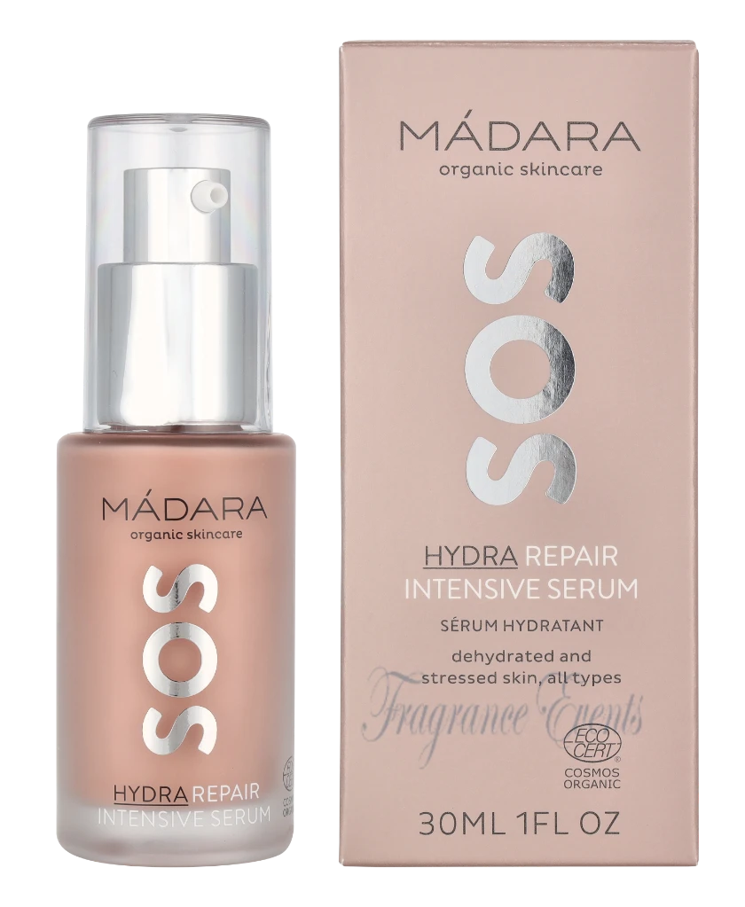 Madara Sos Hydra Repair Intensive Serum