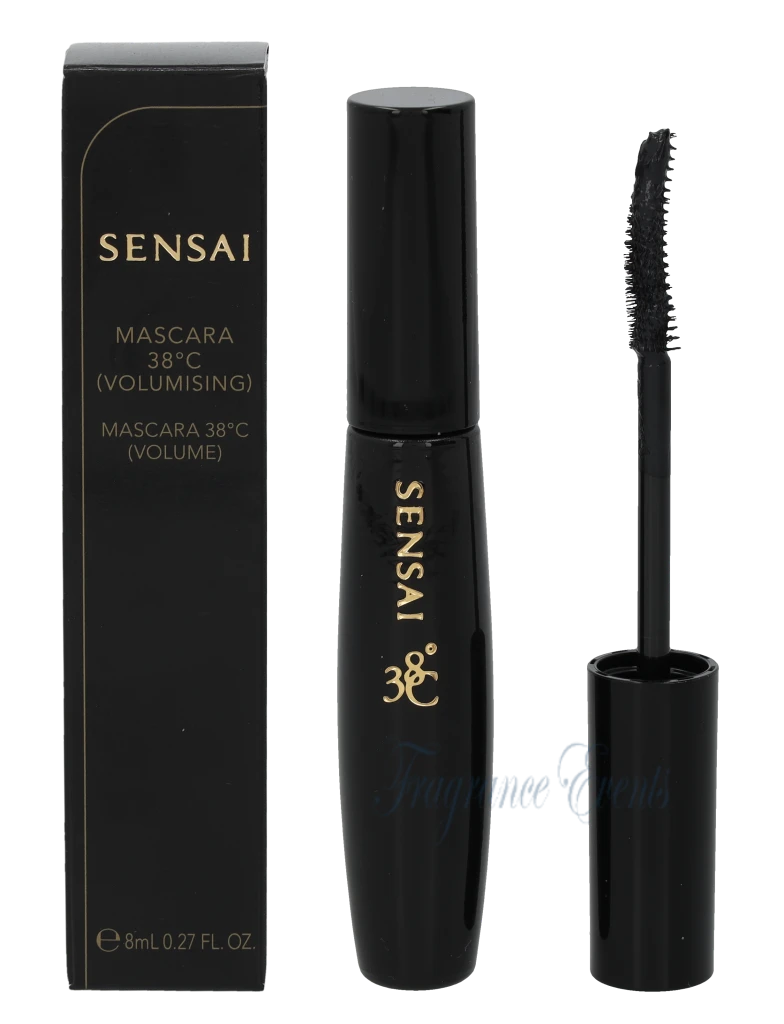 Sensai Mascara Volumising 38