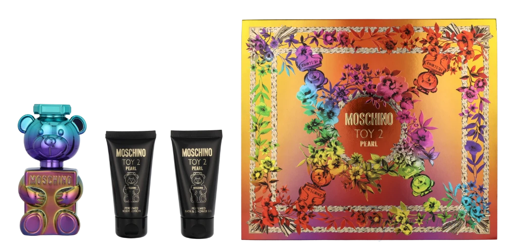 Moschino Toy 2 Pearl Giftset